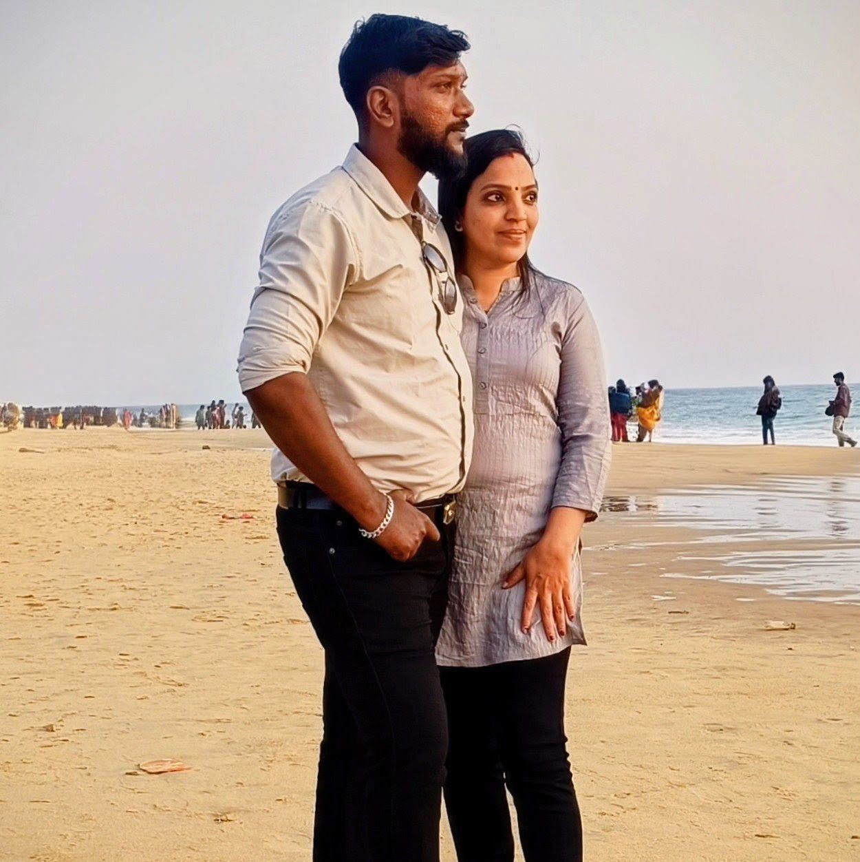 Ratheesh R Nair