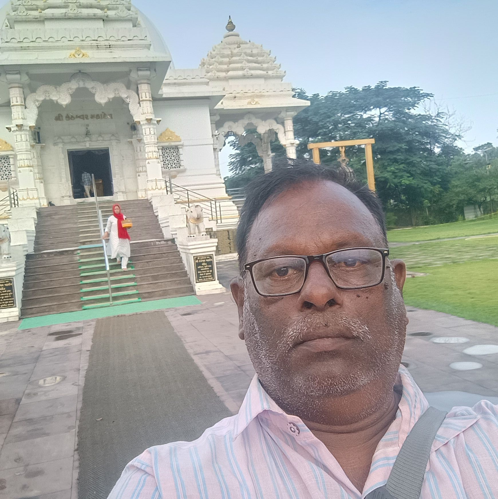 Raju Gunjal on Reels