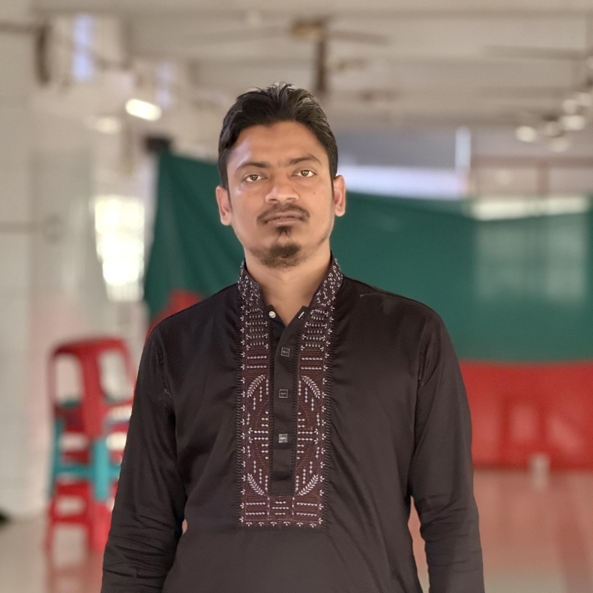 Md Kawser Ahmed