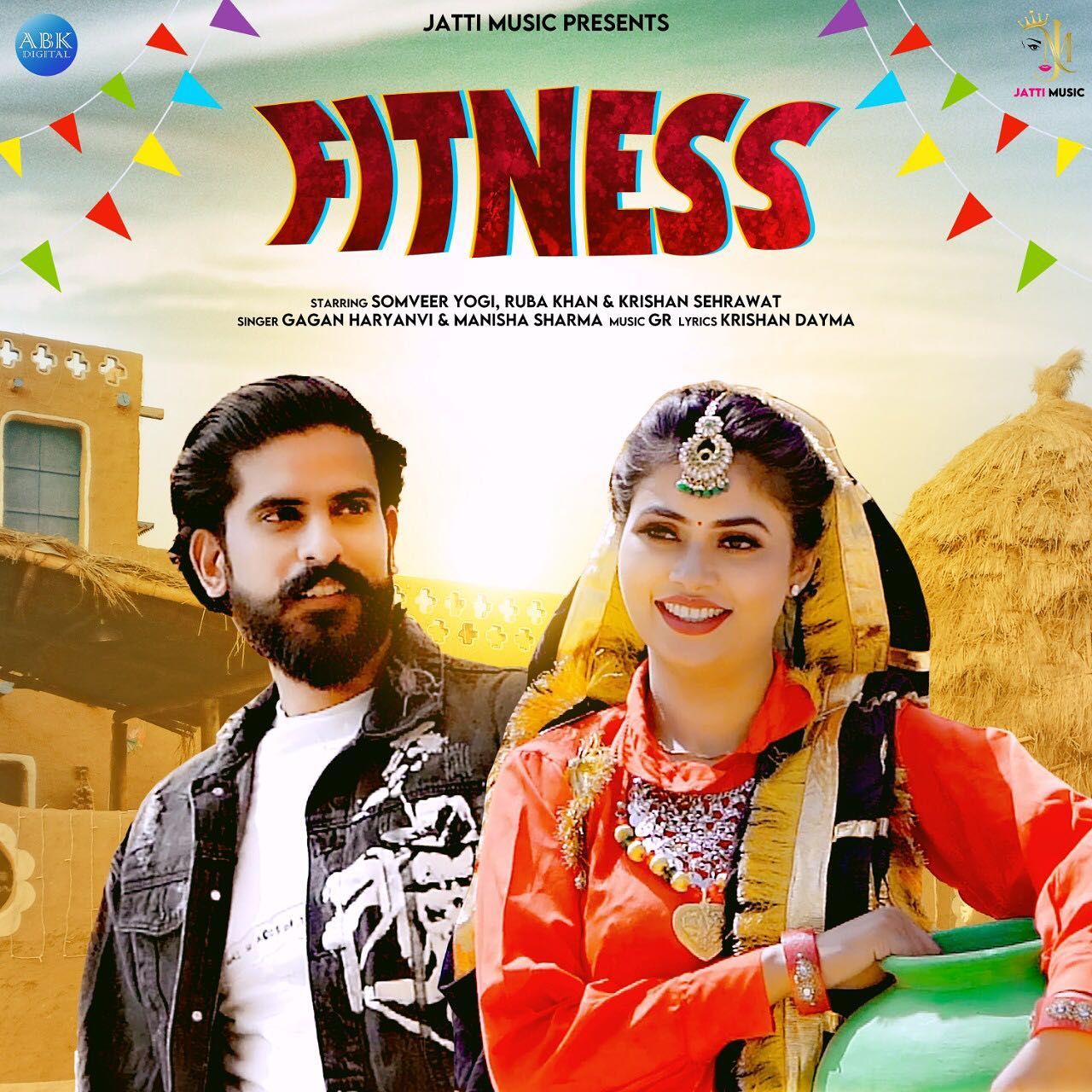 NACH BINDANI DJ PE 🔥 #GulshanMusicOfficial #trendingsong #folksong # ...