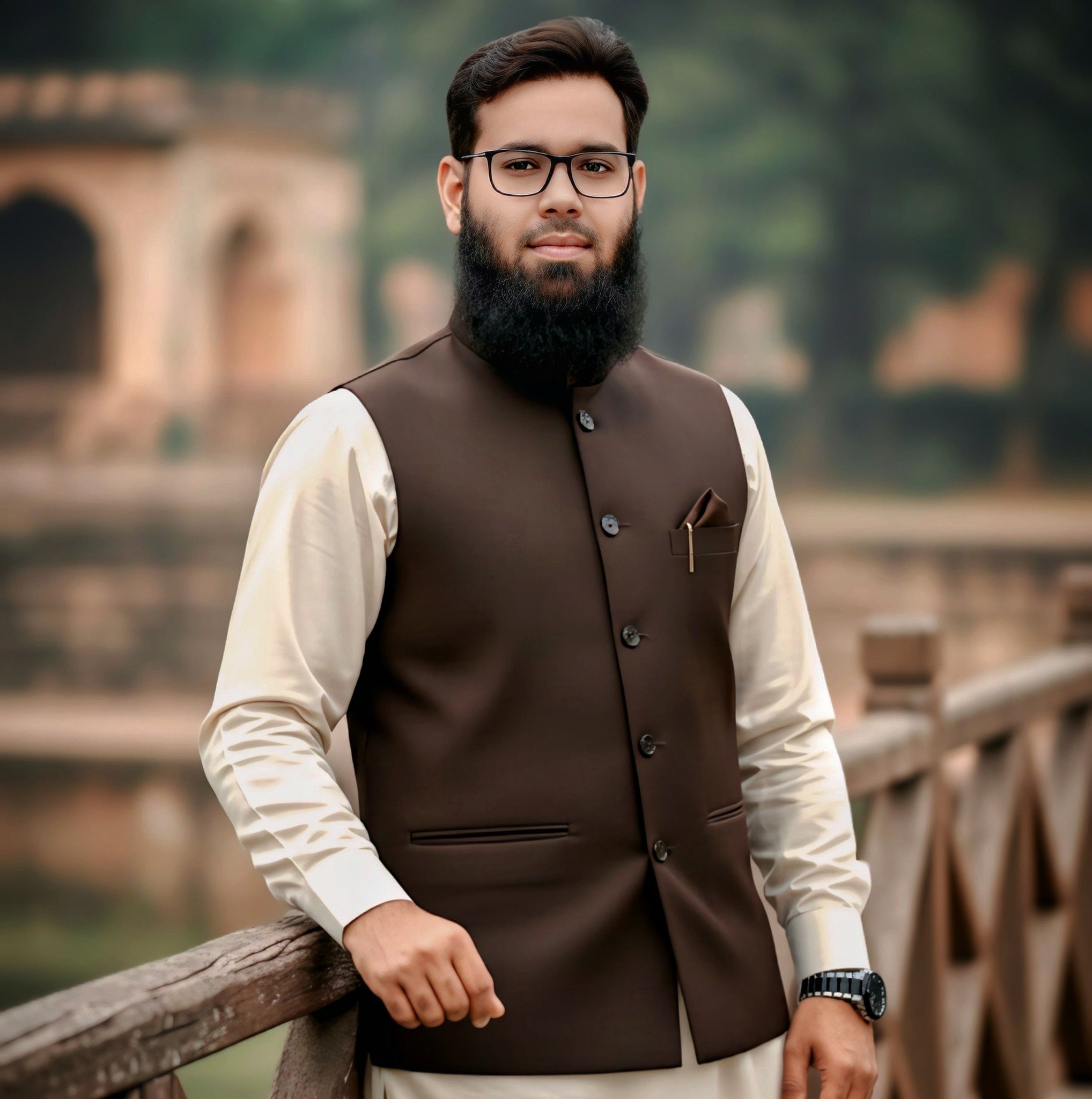 Fazle Rabby