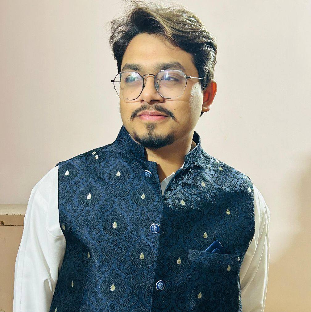 Ahmed Raza