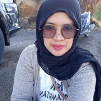 Balqis Gizkha