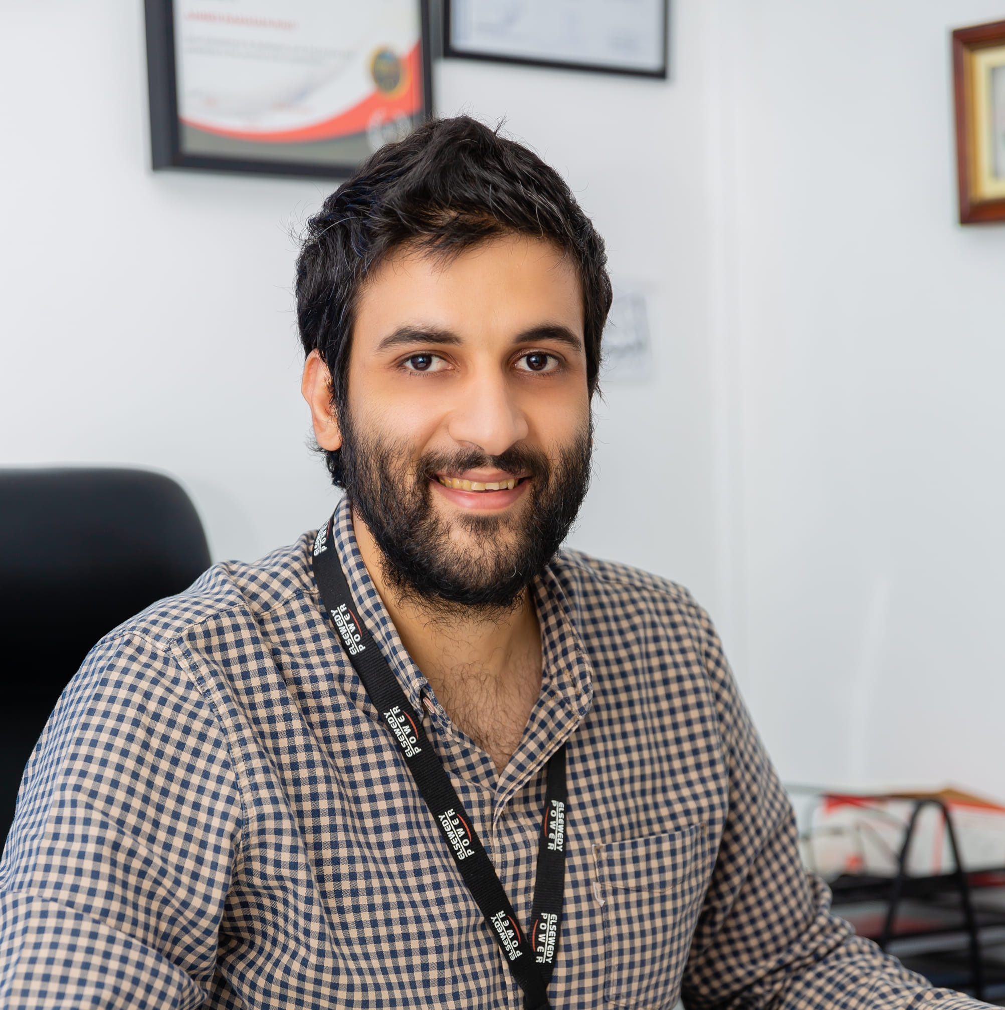 Amr Ragheb