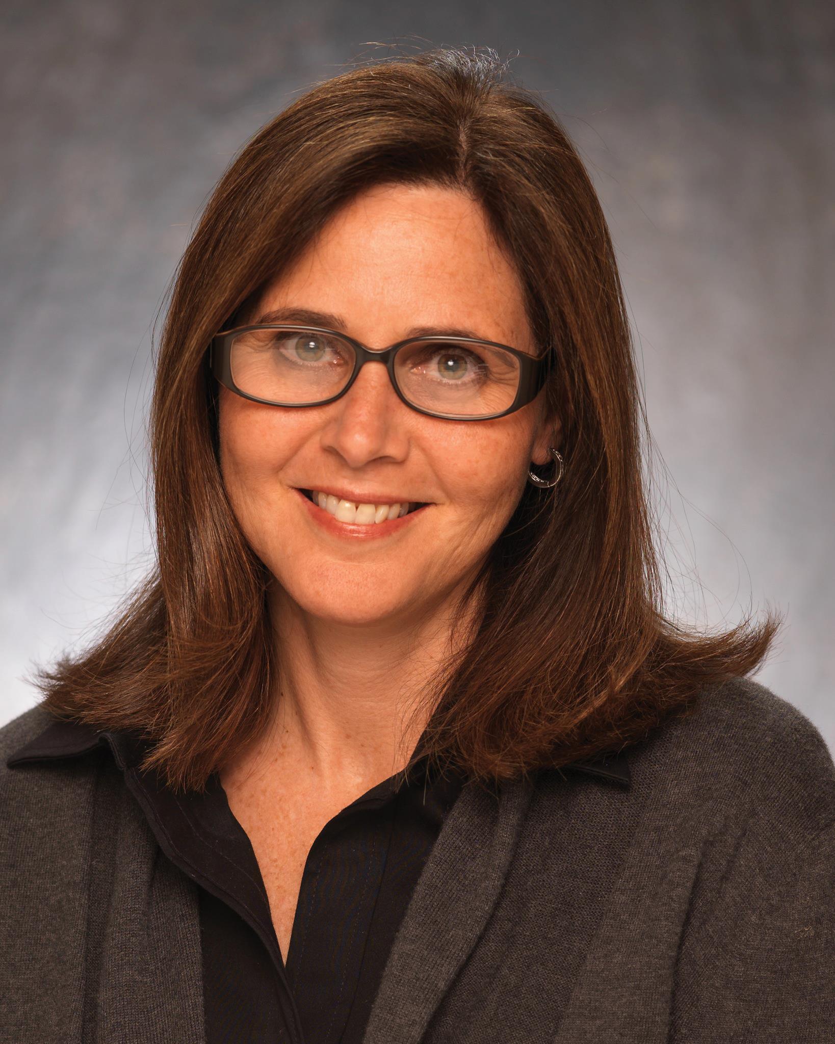 Tara Reisbaum