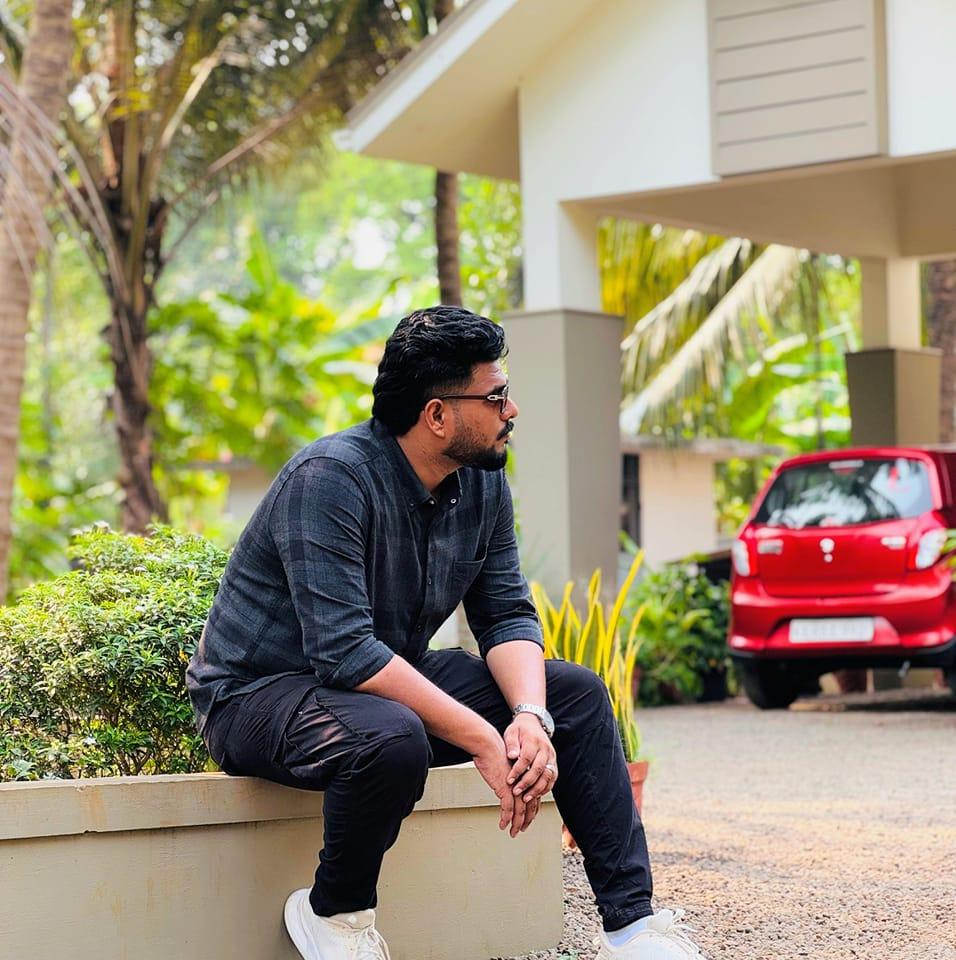 ShaHeer M RasHeed