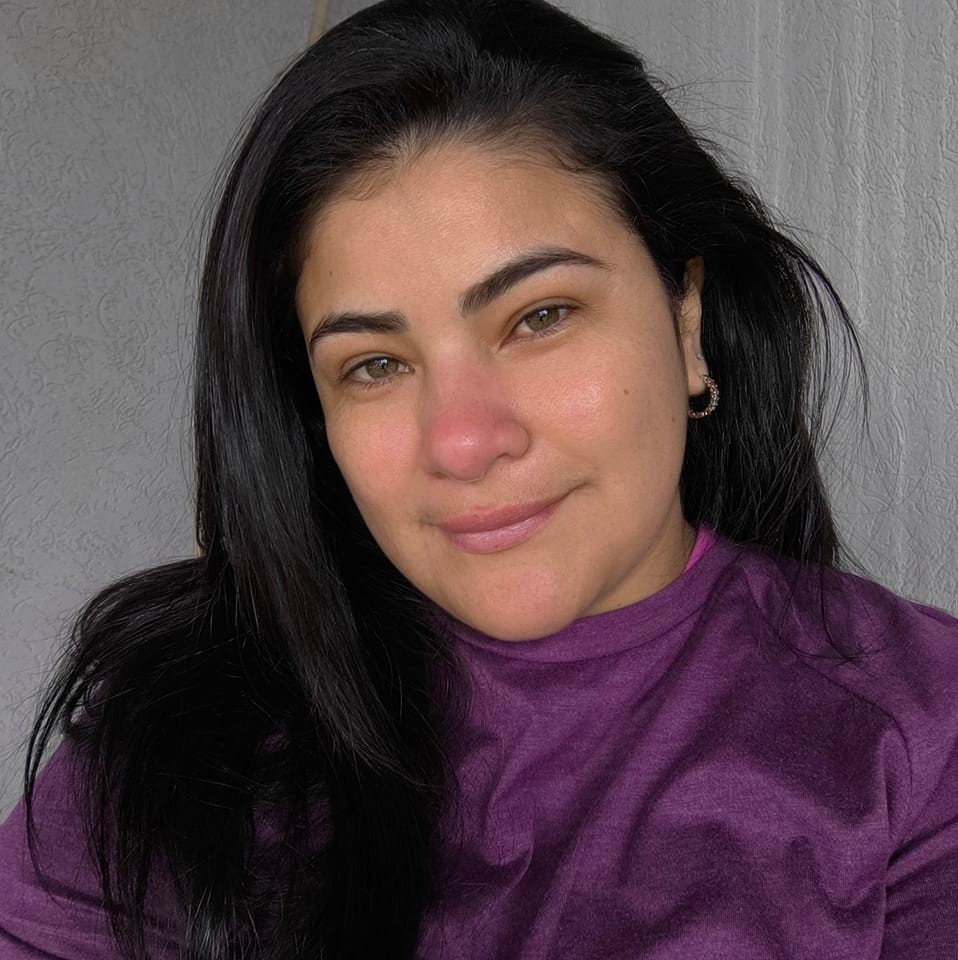 Eliane Alcântara