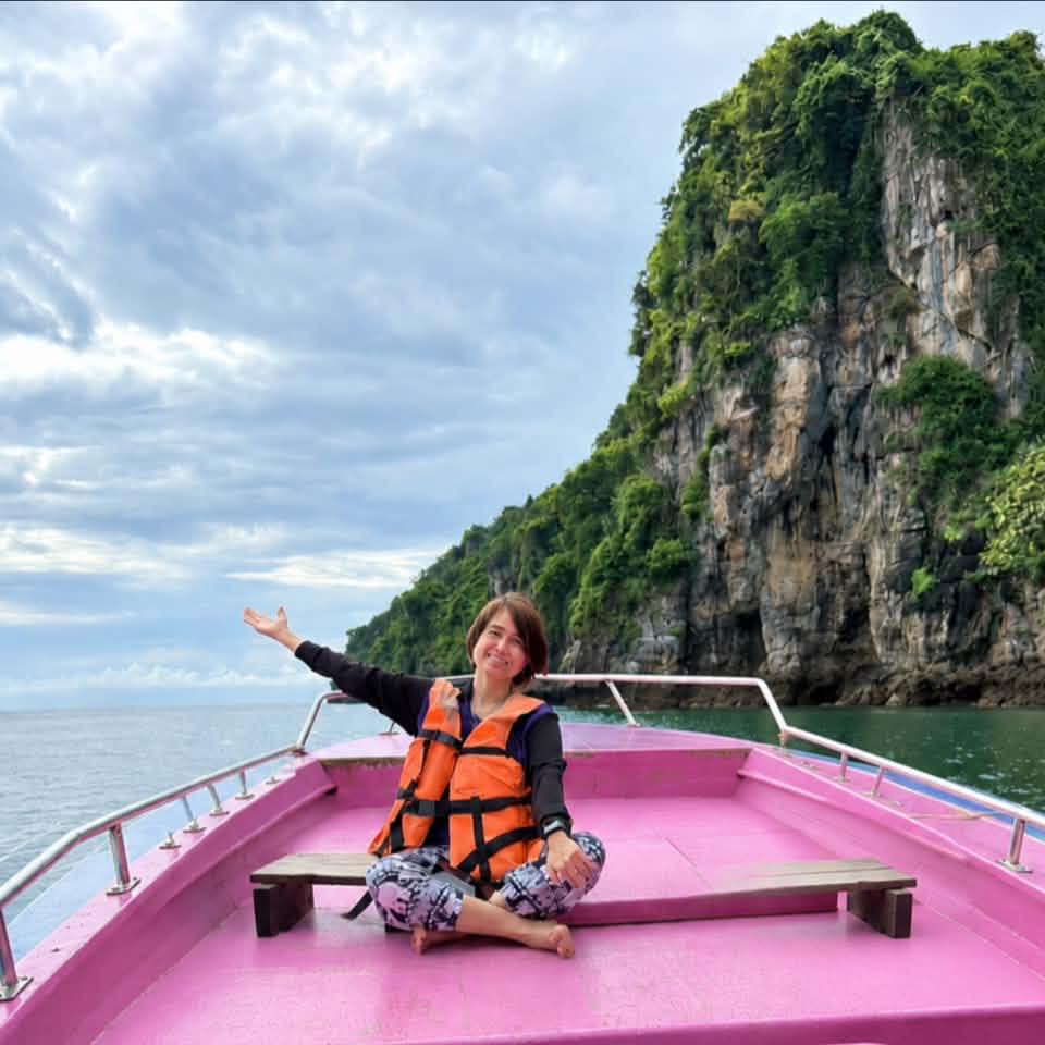 Ma Khing - ของขวัญวันเกิด🎂ตัวเองล่วงหน้า น้ำพักน้ำแรง... | Facebook