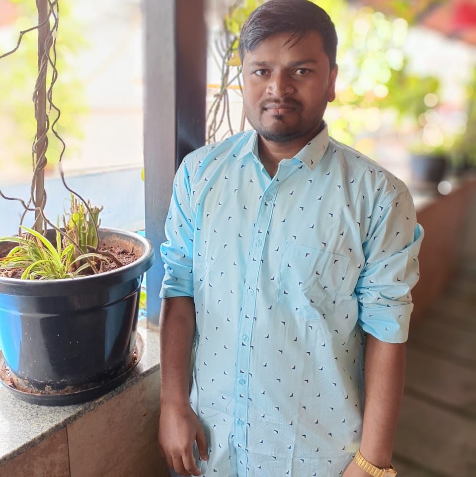 Vikas Rao