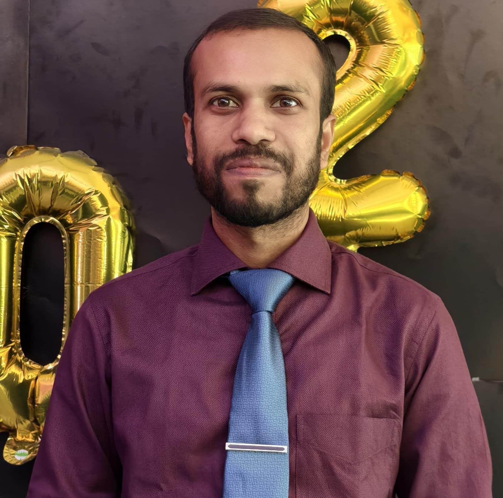 Zakaria Zak