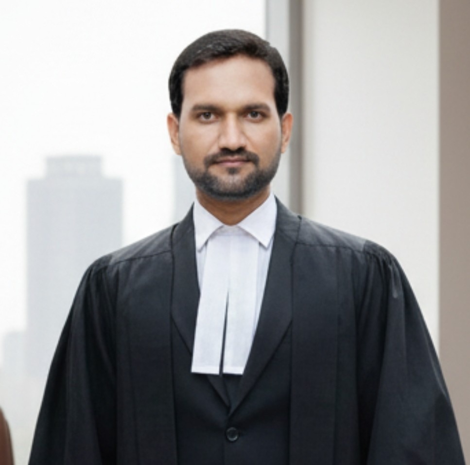 Mehul N.Rathod - Advocate | Amreli
