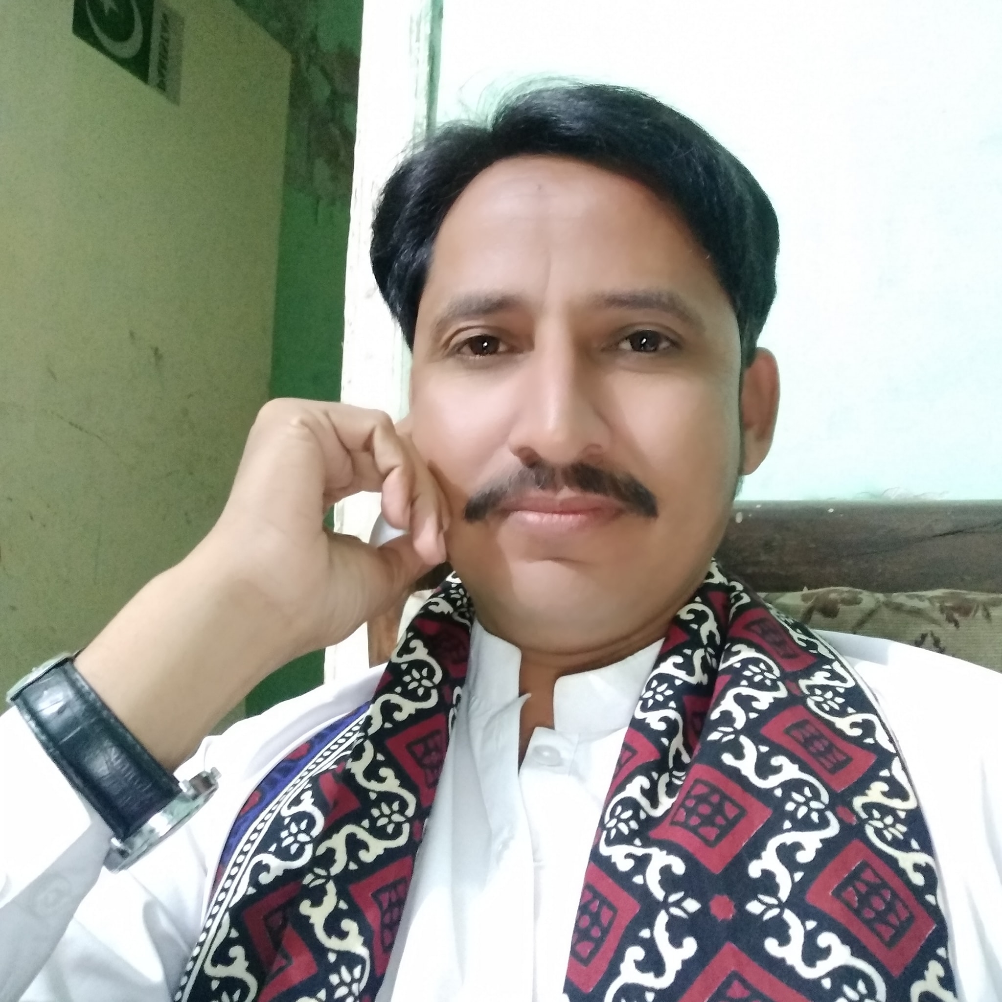Nepal Singh Rajput