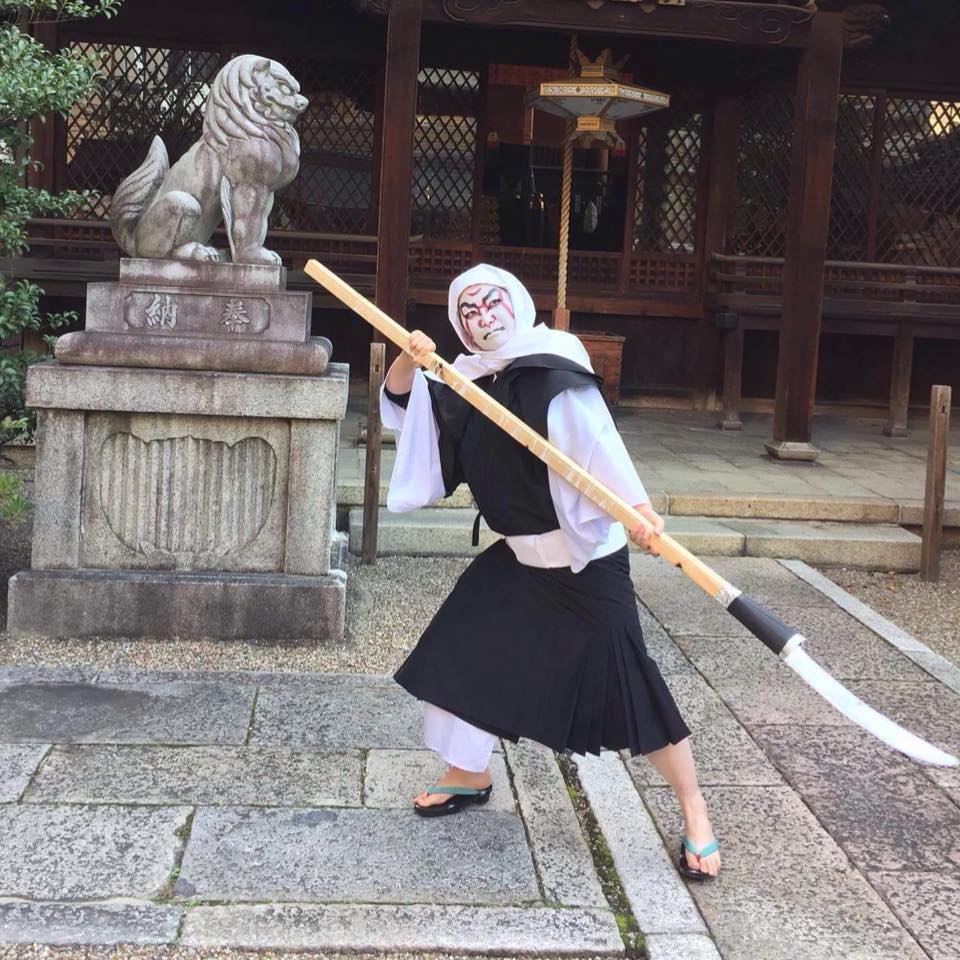 Yukiko Tachibana (@yukiko.tachibana.963) • Facebook
