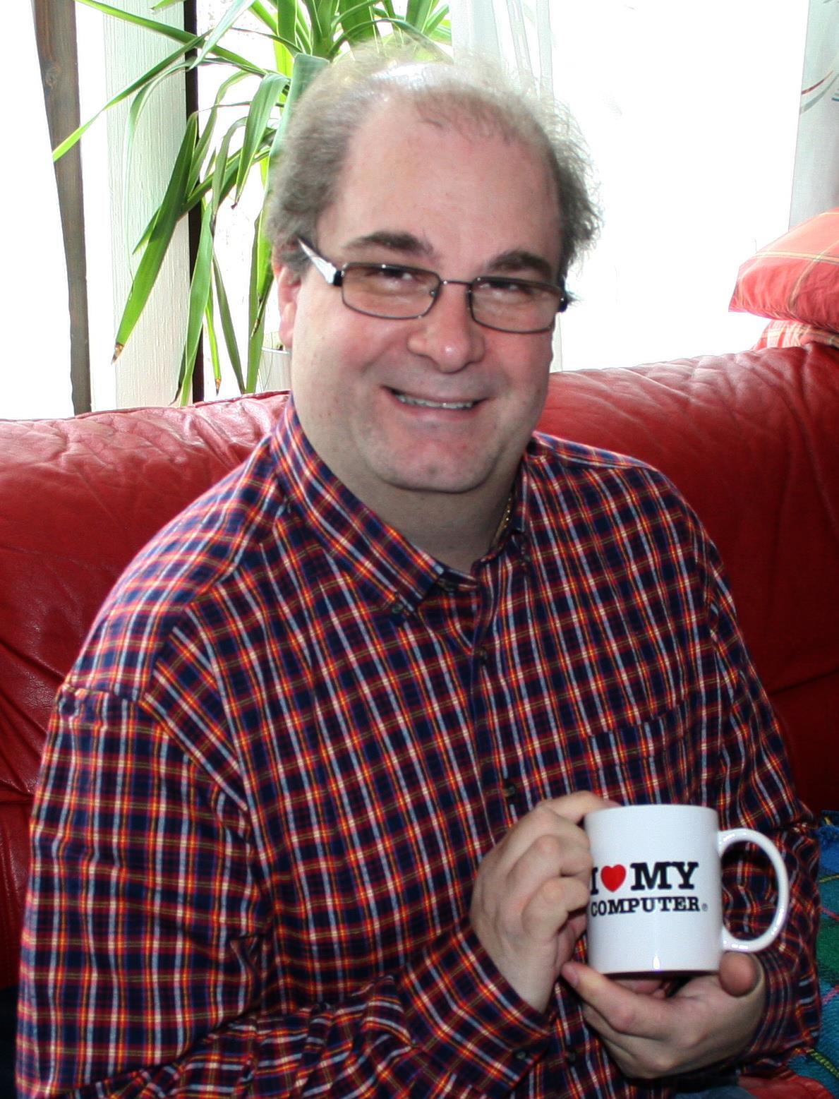 Robert Ruggeri