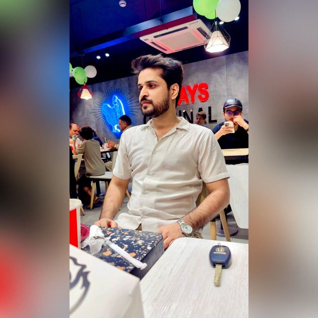 Fahad - #JeetoPakistan | Facebook