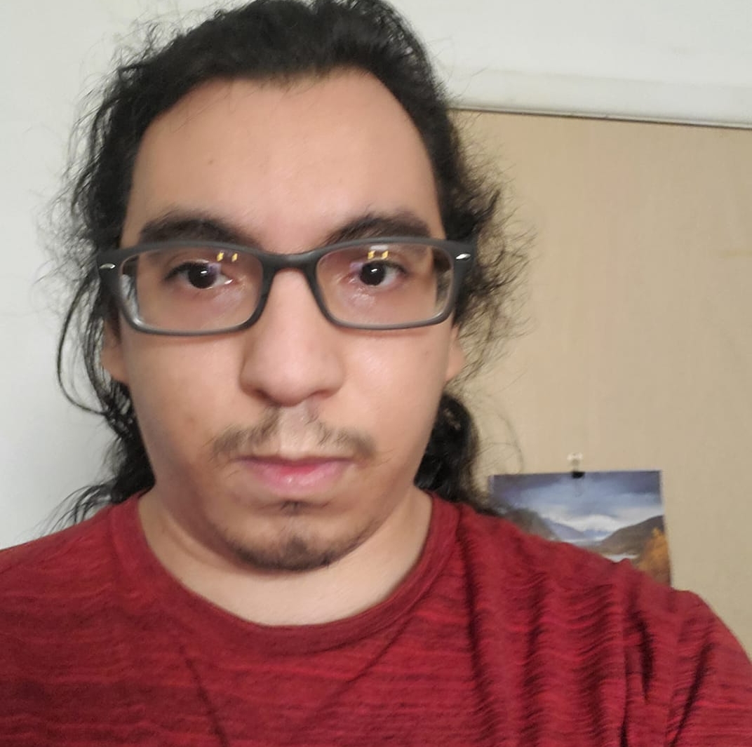 Has a IQ of 300, and has never thought about breaking Sonic’s legs ...