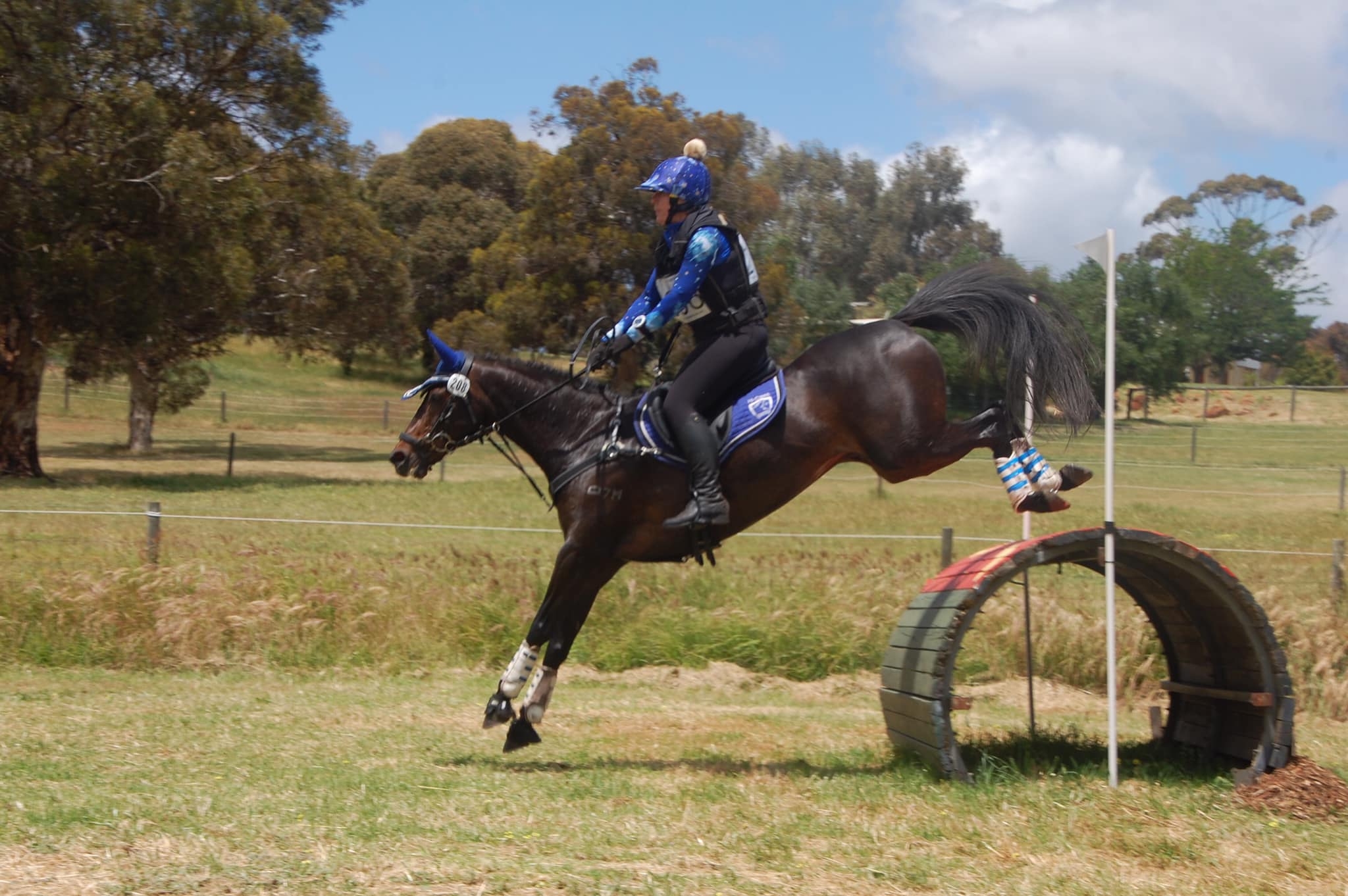 Eventing Ready | What's the best thing you've ever received in a Riders ...