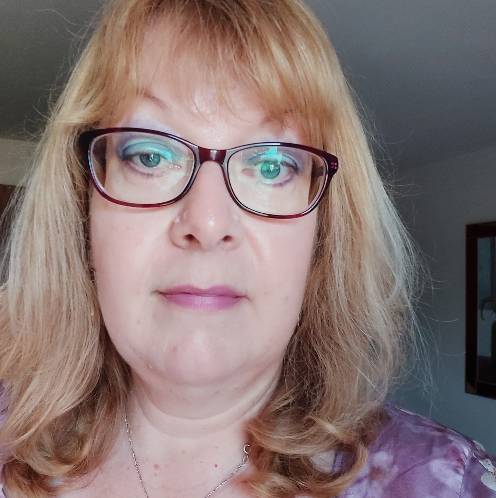 Susan Marks