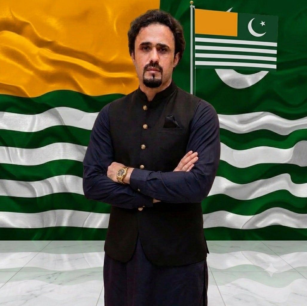 Sardar Rizwan Azhar