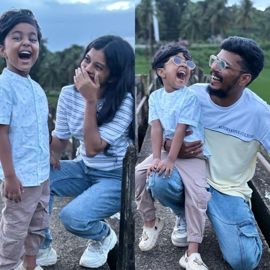 RanJith Ravi