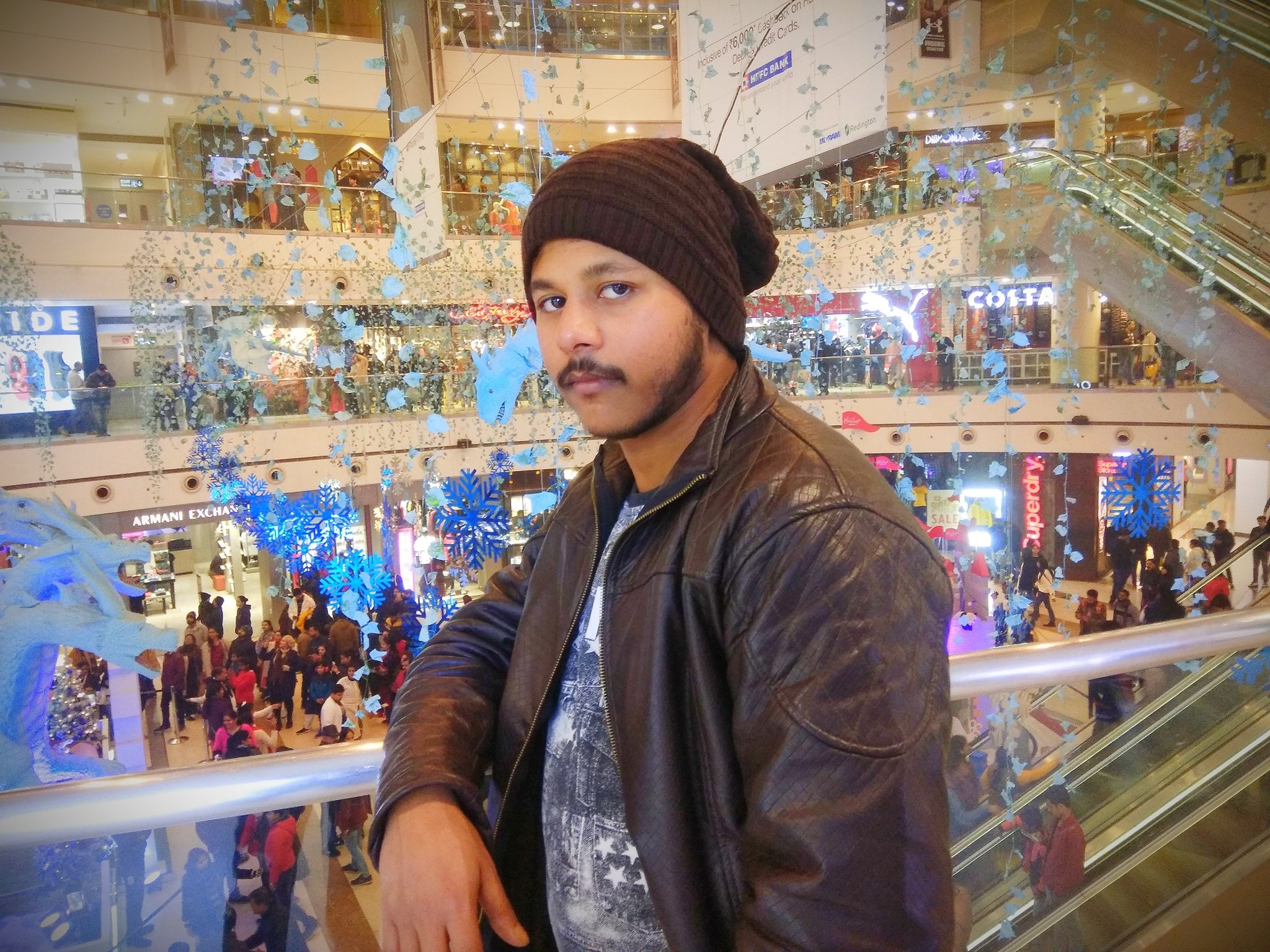 Alok Raj