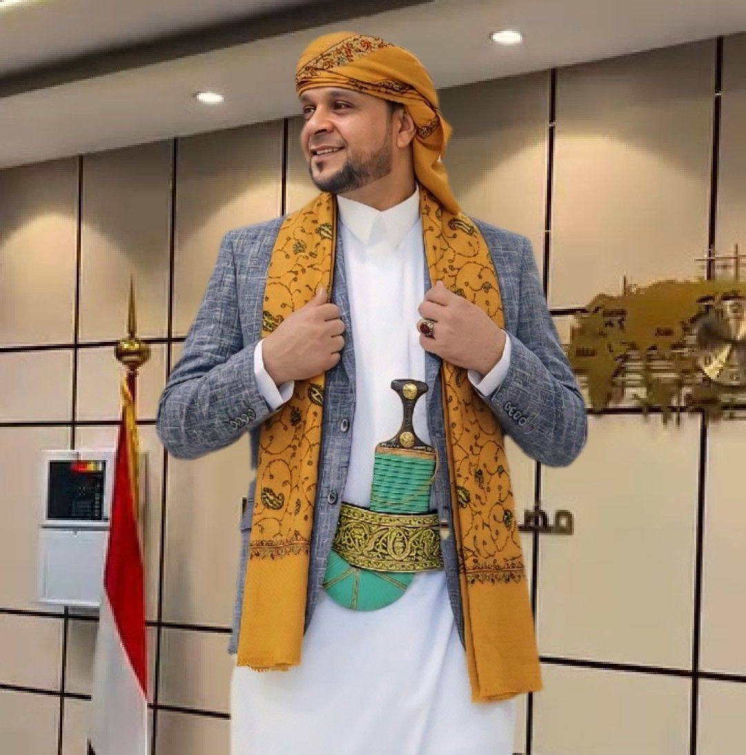 Nashwan Alfakih