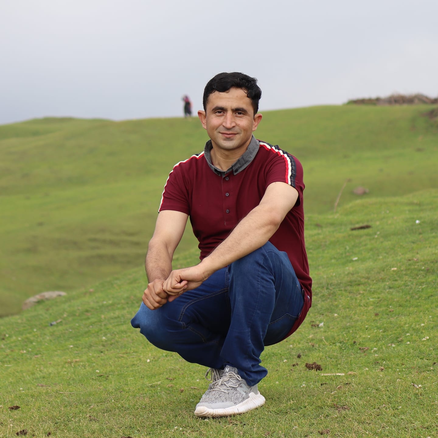 Syed Rizwan Ali