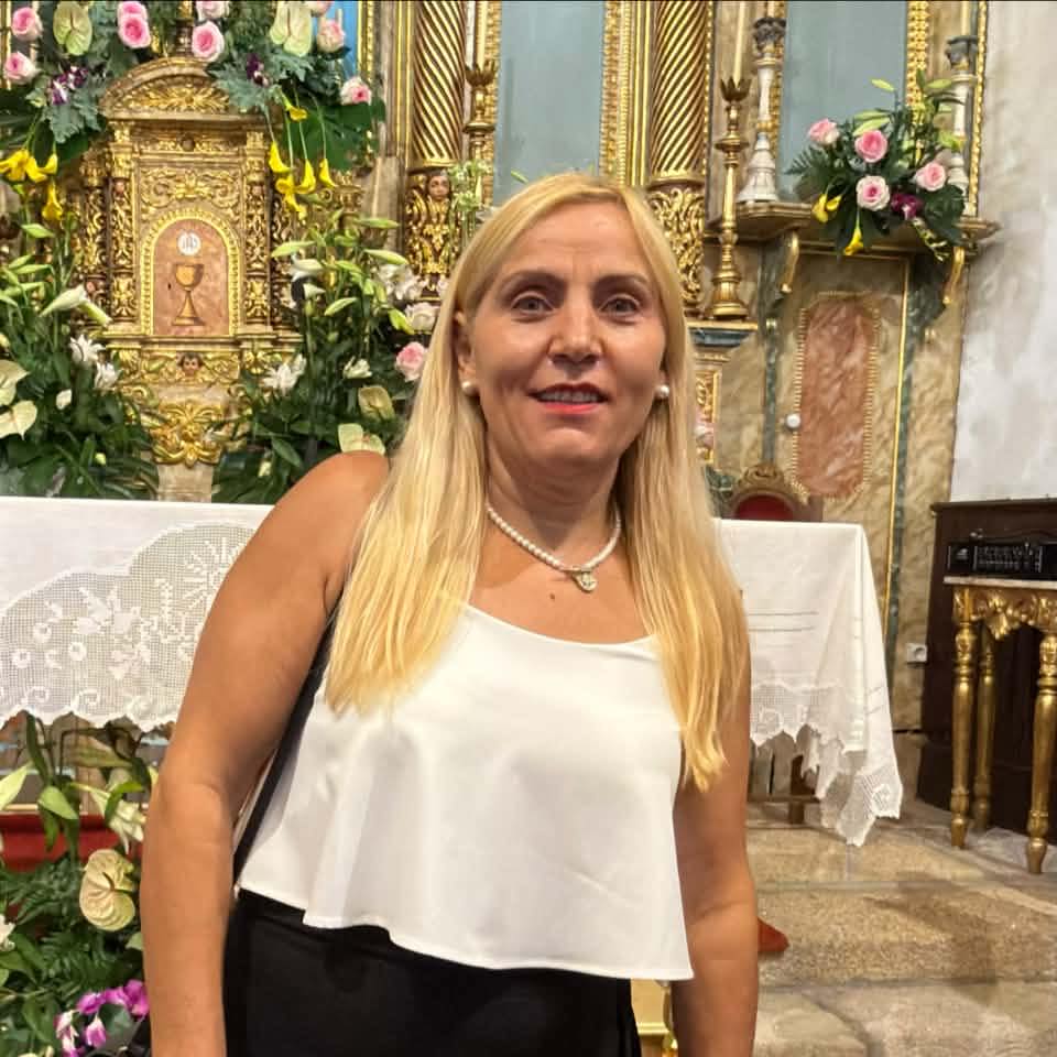 Celia Afonso - Obrigado a todos que me deram os parabéns... | Facebook