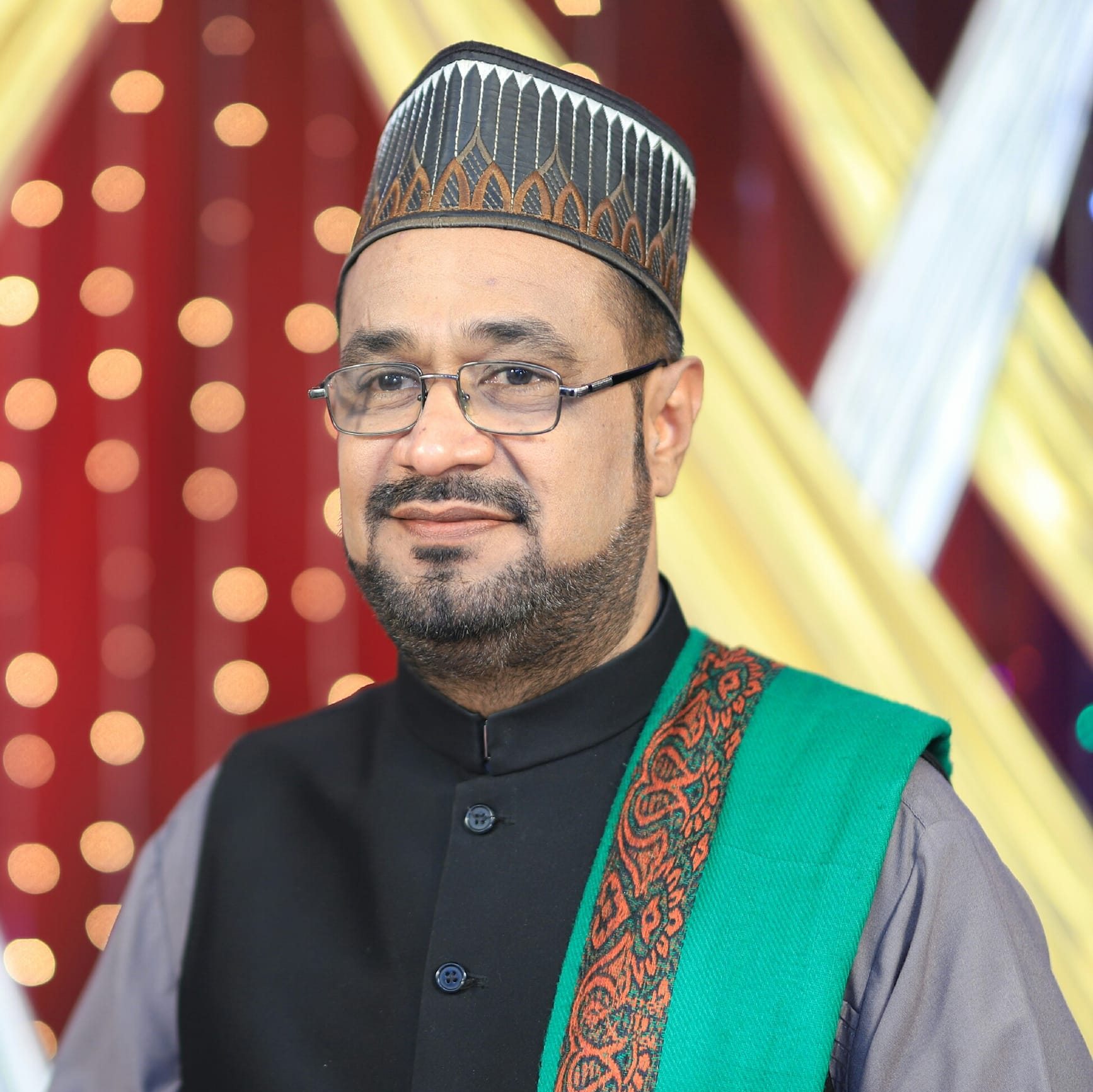 Abdul Rauf Raja
