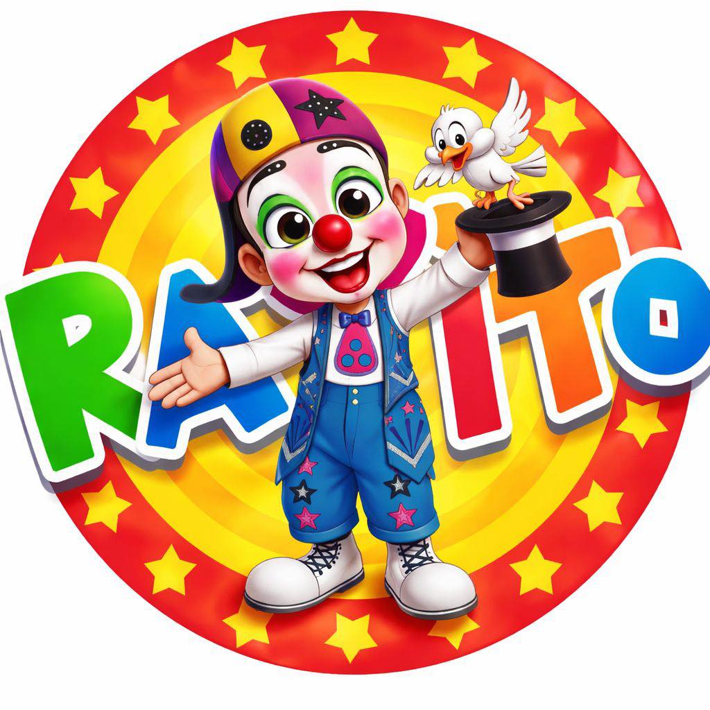 Payaso Rayito Show