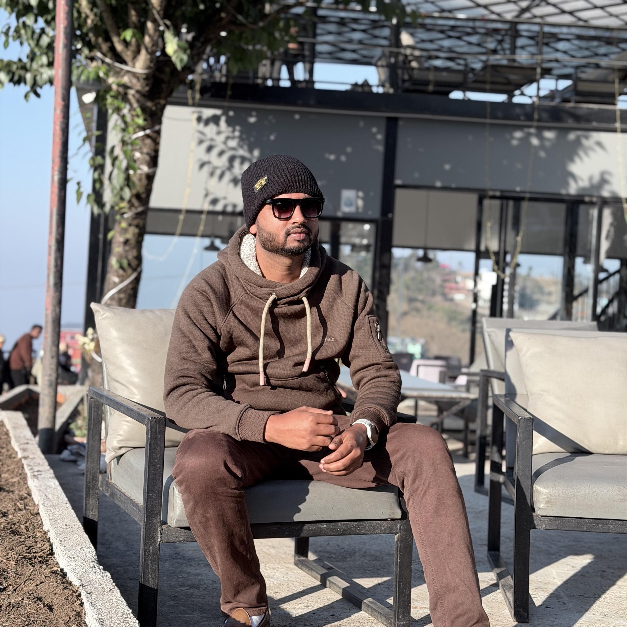 Azad Ali