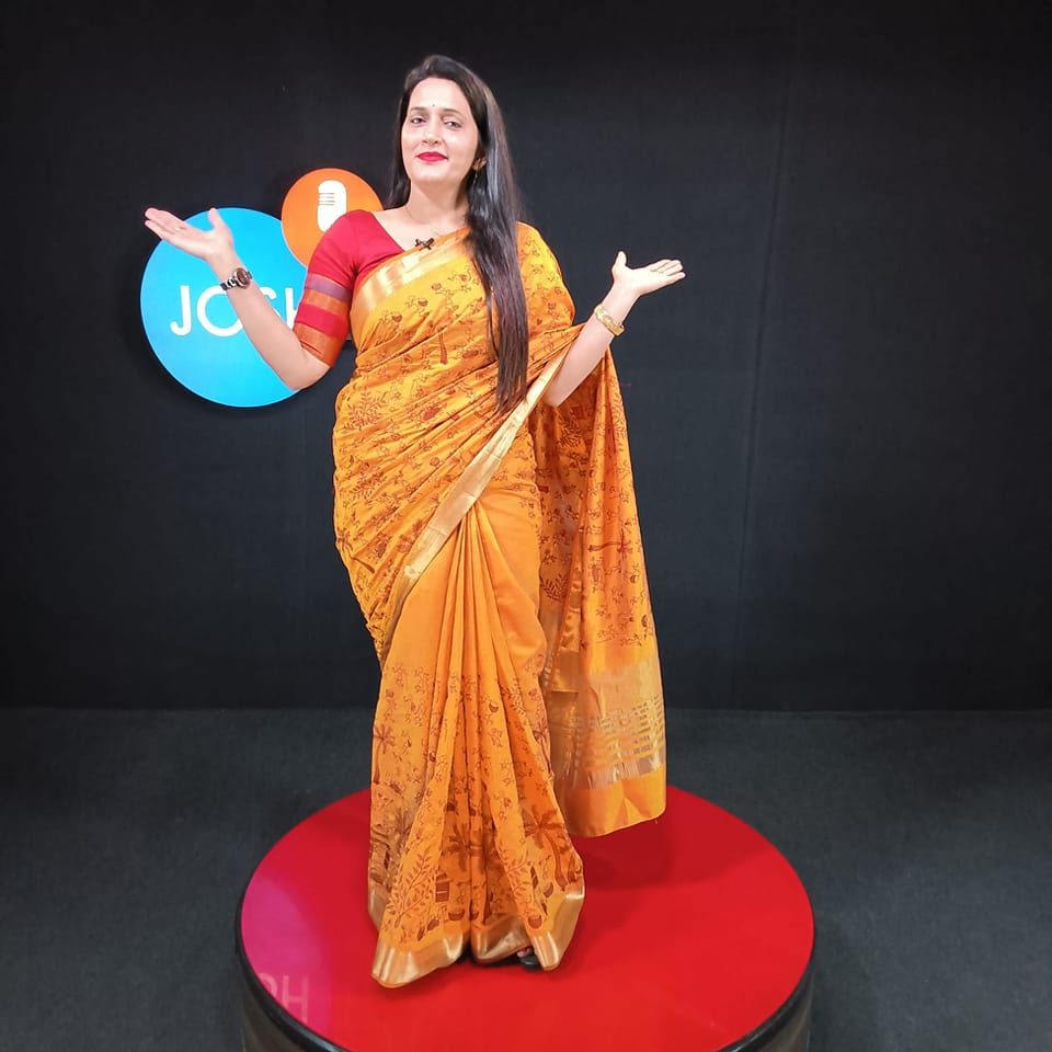 Suman Rani