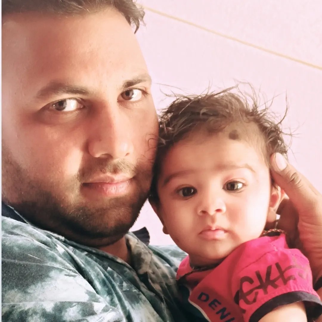 Ar Ravi Meghwal