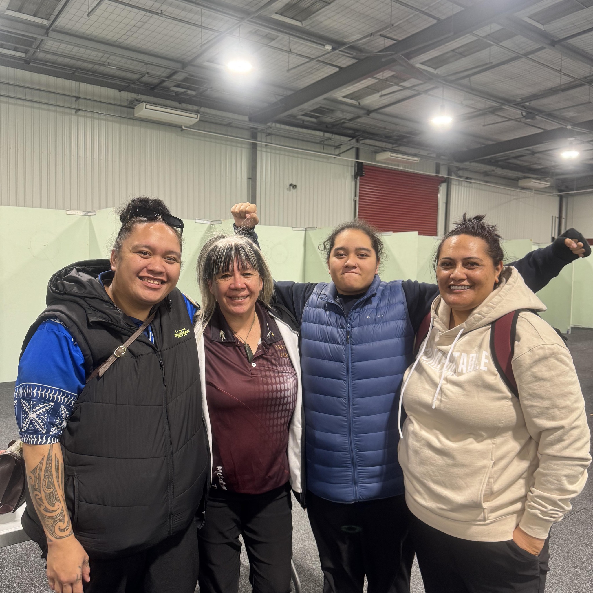 New Zealand Darts Council on Reels