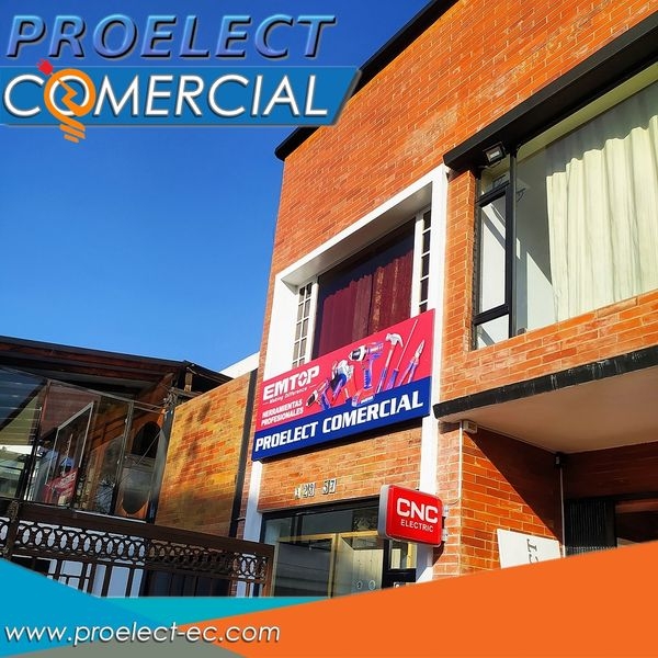 Proelect Quito