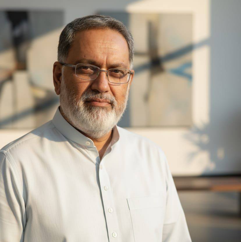 Sahil Rabbani