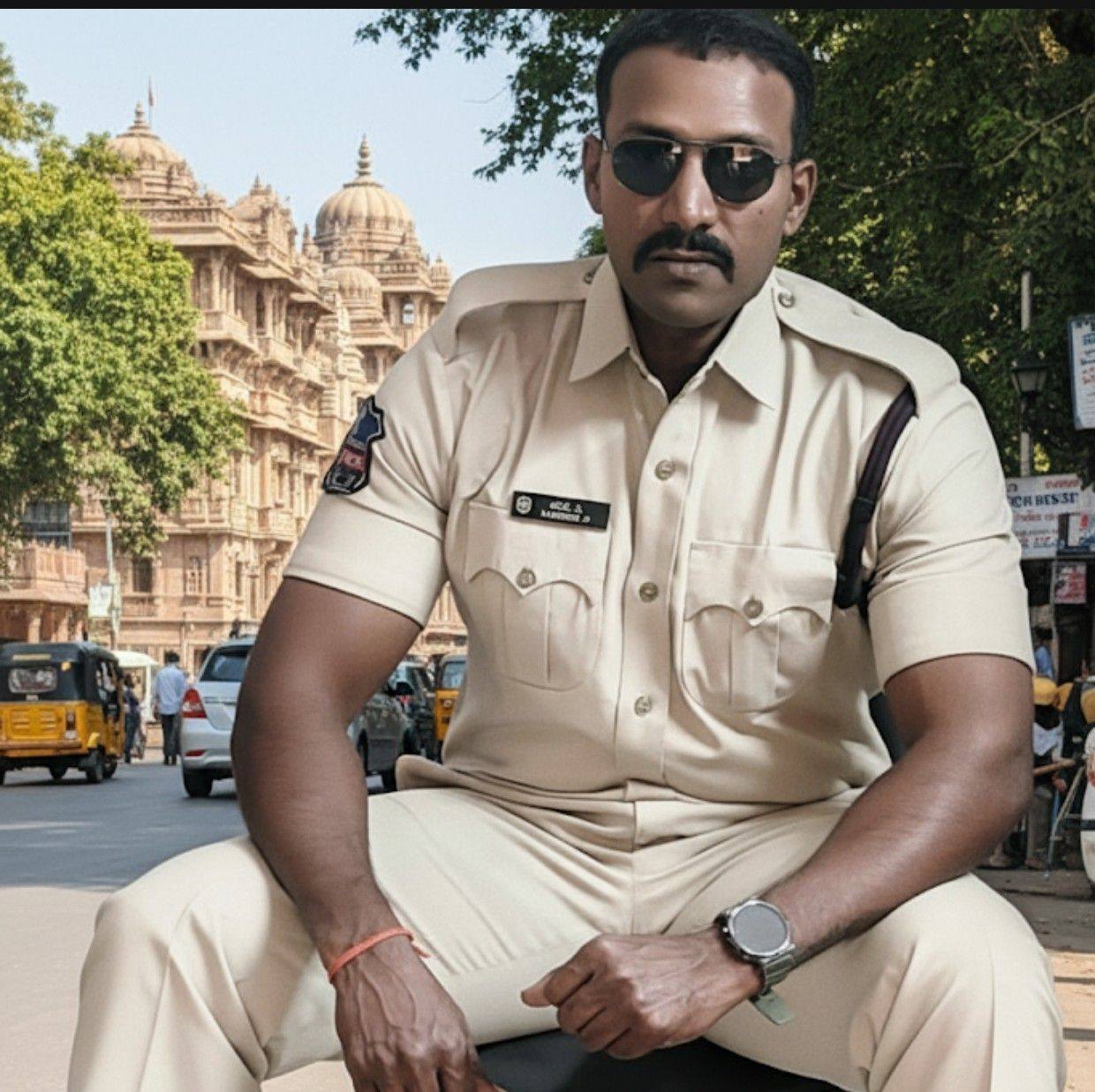Ramesh Goud Palsa