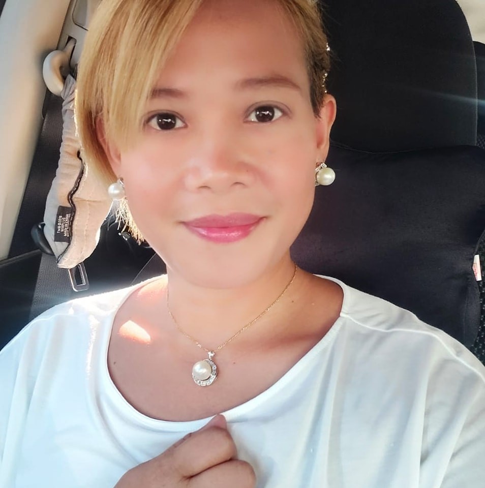 Merley Ann Sales-Frias