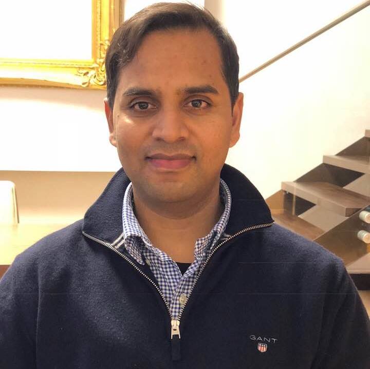 Abdur Razzak