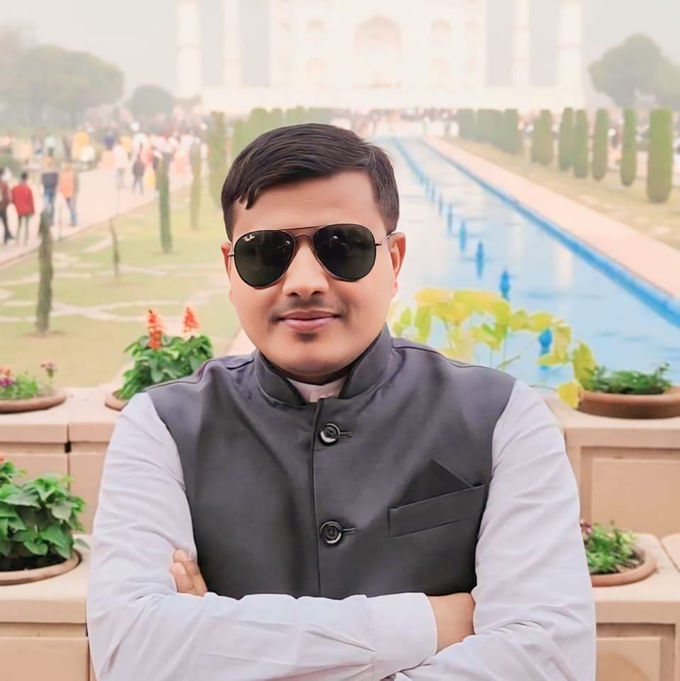 Rakesh Kumar