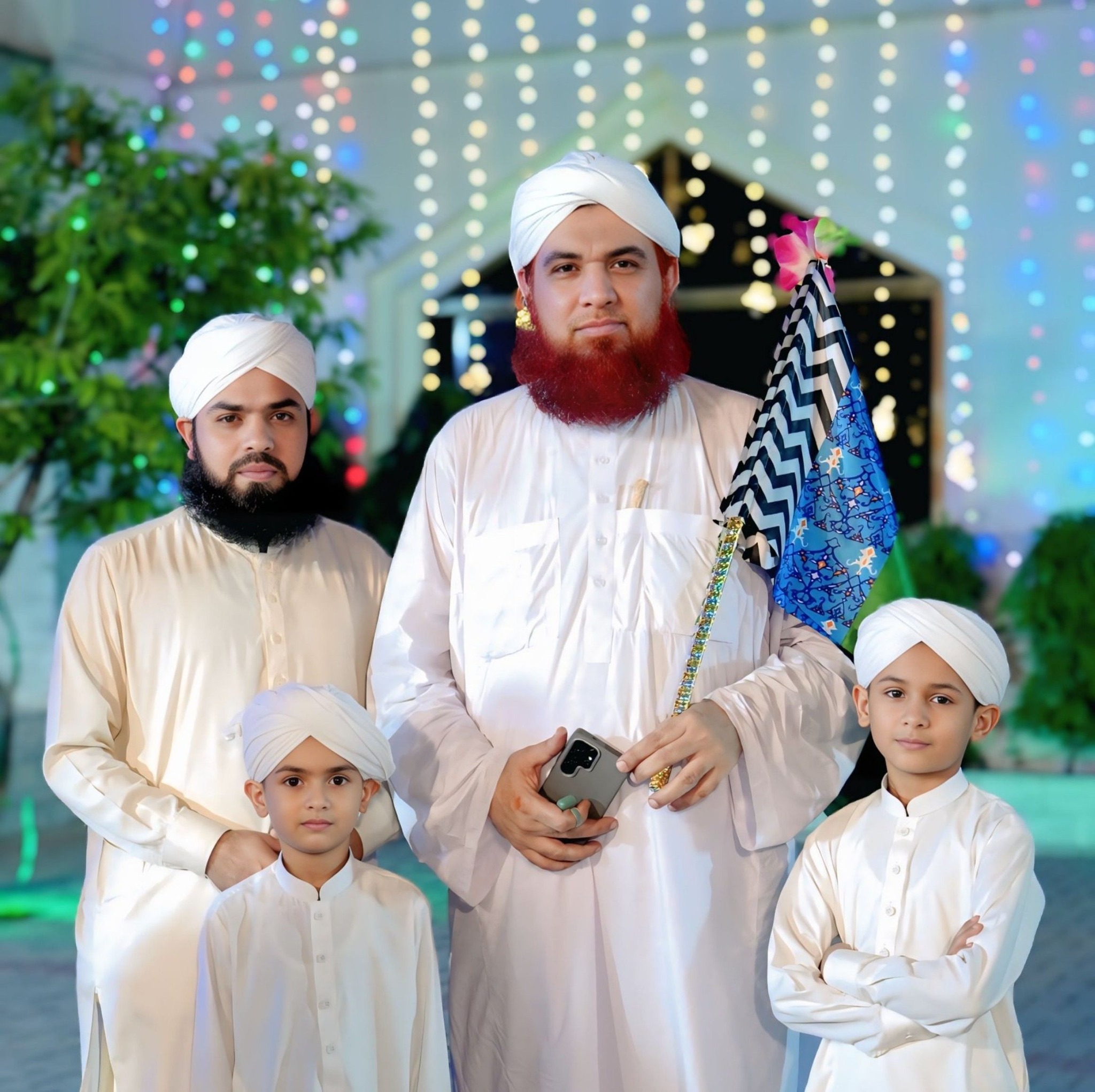 Irfan Ali Rajper