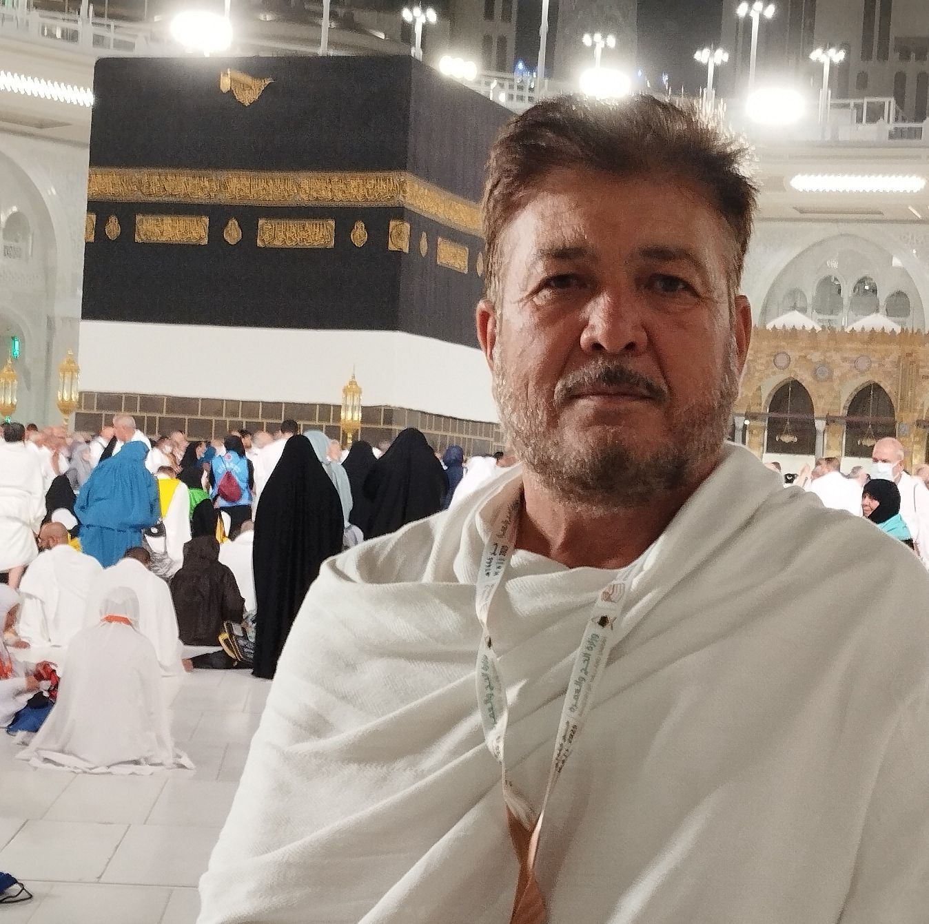 Shaukat Ali