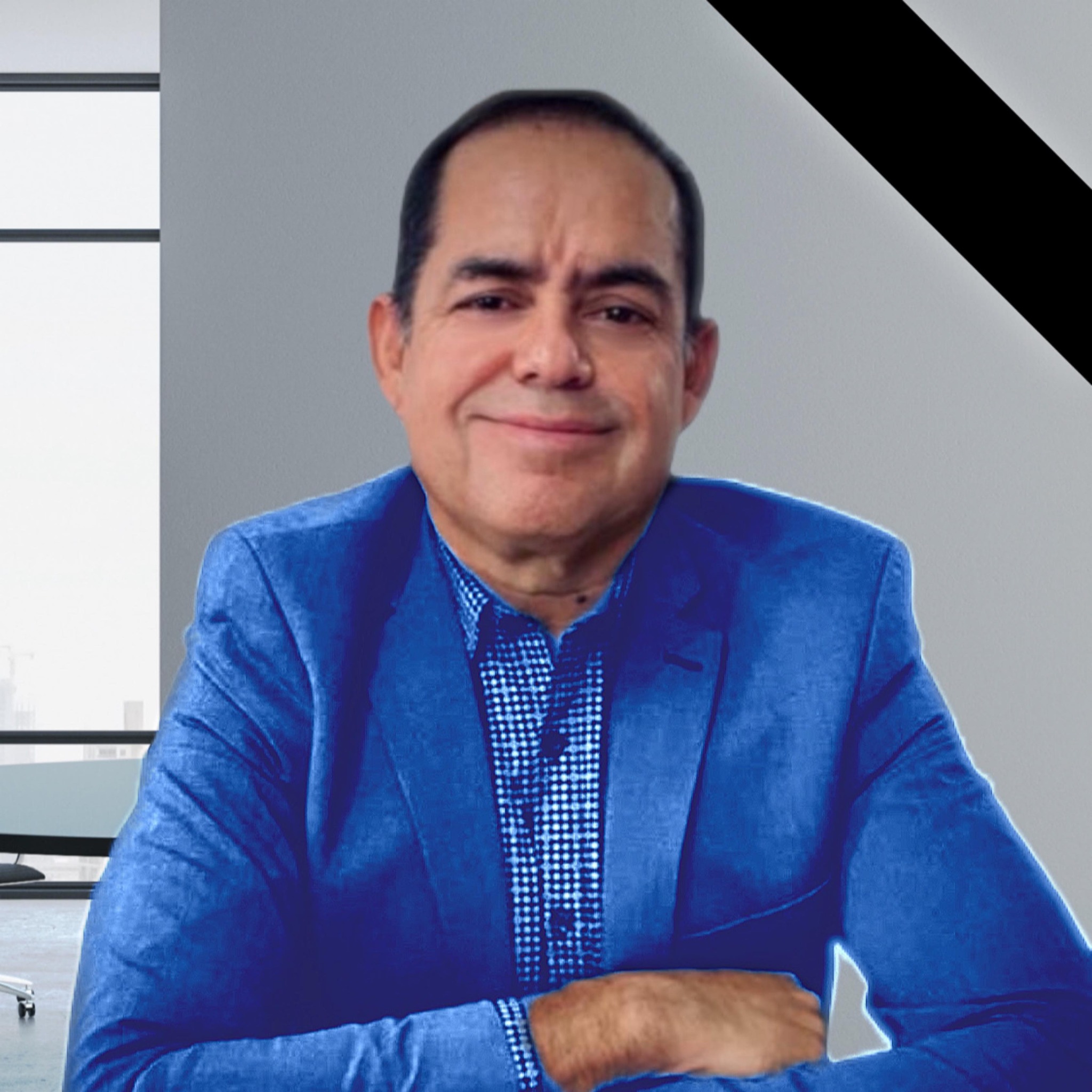 Josè Elpidio Rivas