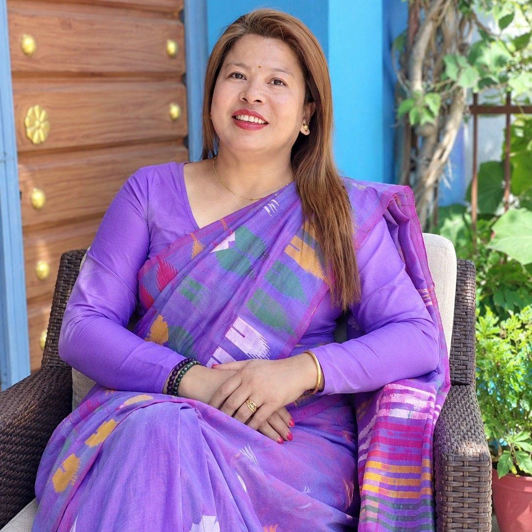 Rukmani Rana Ashmita