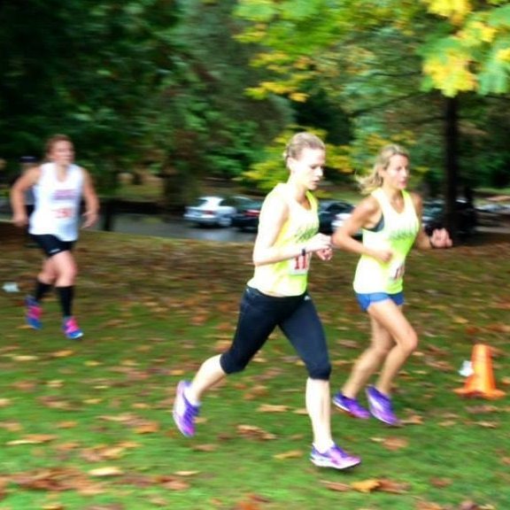Run PT