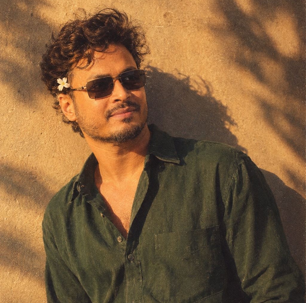 Elius Ahmed Sumon