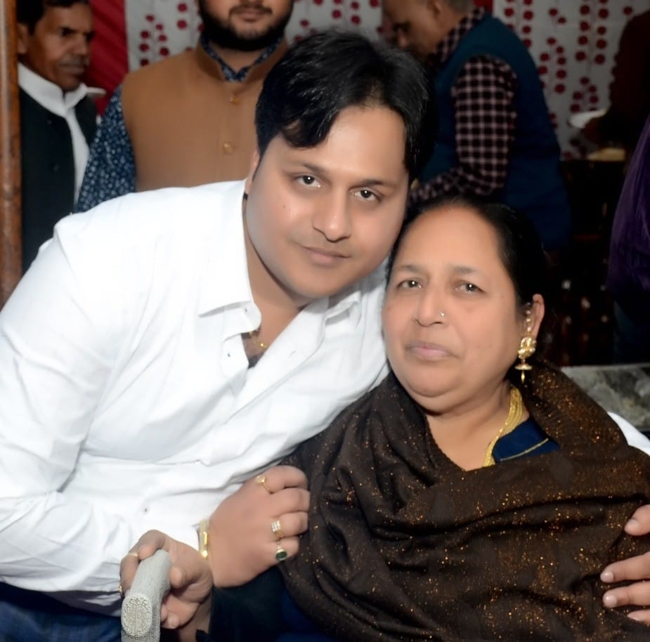 Rubal KapoOr on Reels