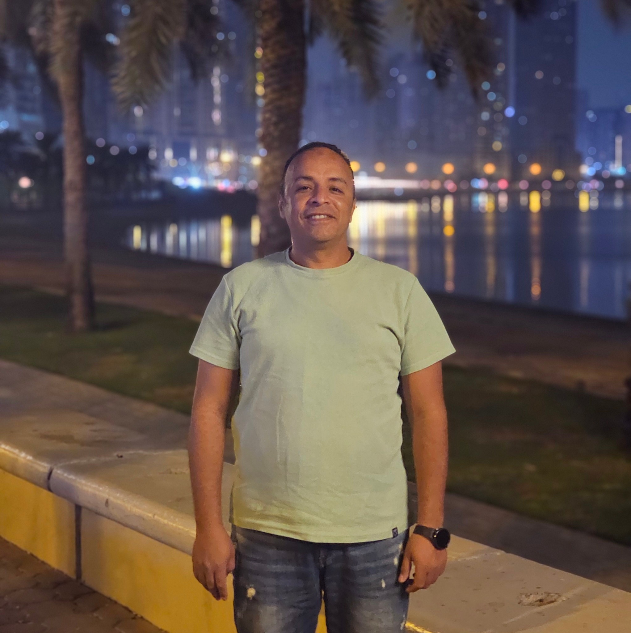 Mohamed Mostafa