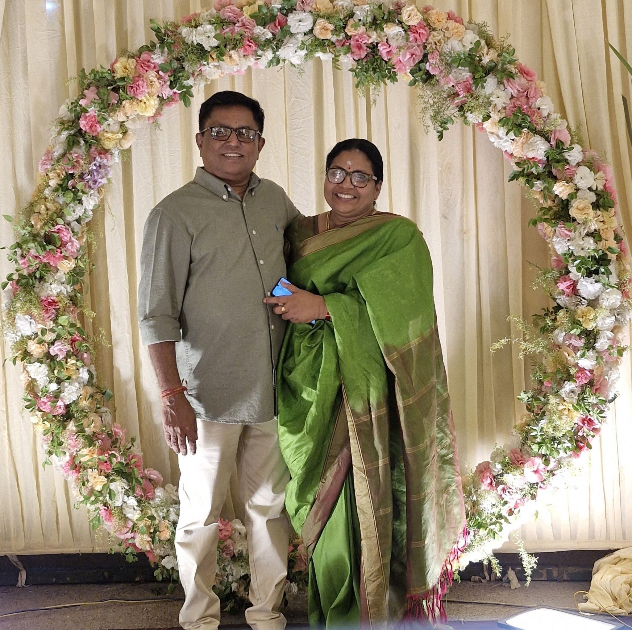 Rajeevan KP