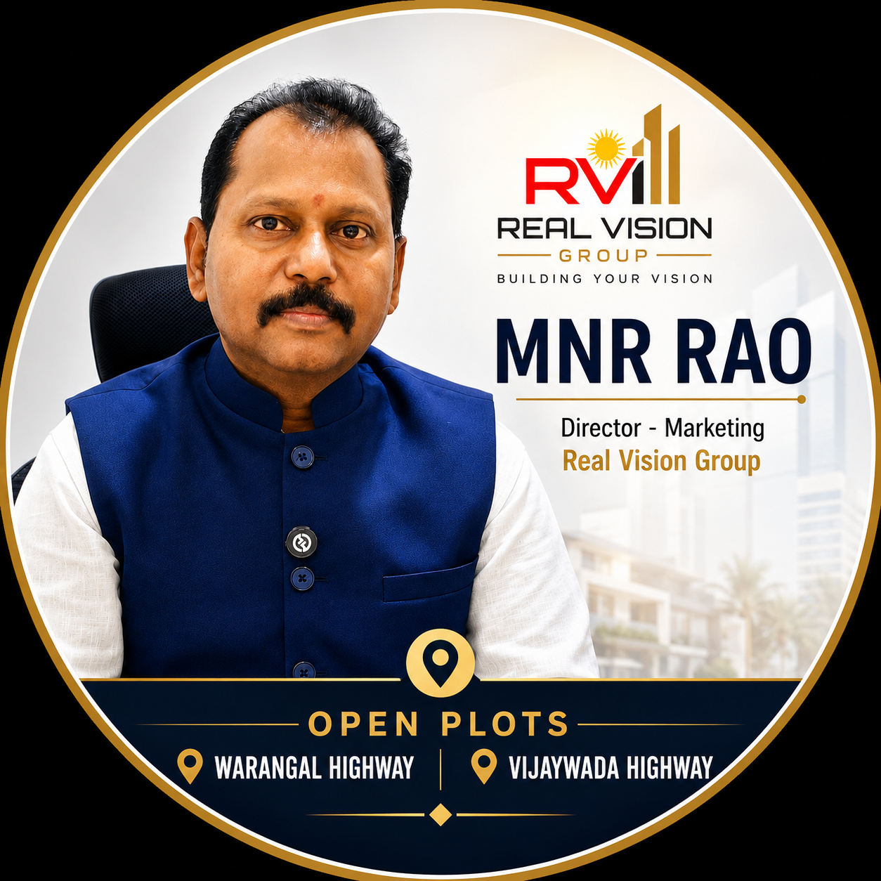 MN R Rao